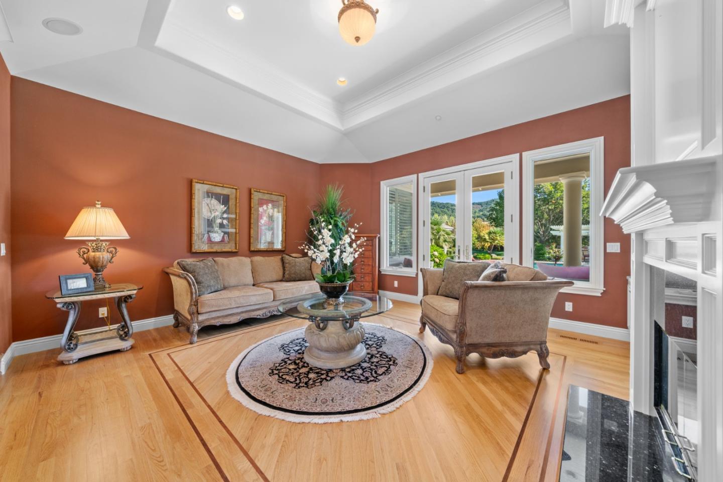 Gilroy, California 95020, United States, 4 Bedrooms Bedrooms, ,4 BathroomsBathrooms,Residential,Active,4725