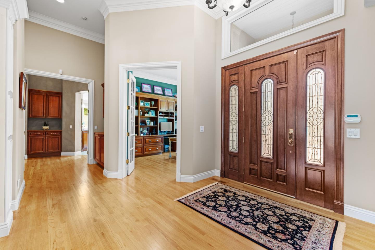 Gilroy, California 95020, United States, 4 Bedrooms Bedrooms, ,4 BathroomsBathrooms,Residential,Active,4725