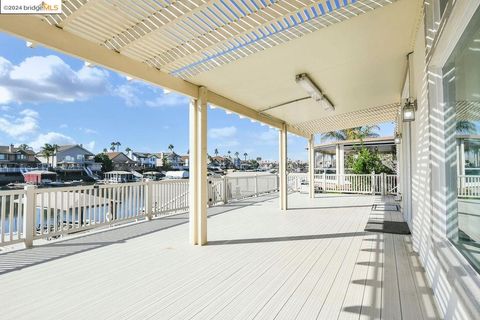 A home in Discovery Bay