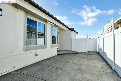 A home in Discovery Bay