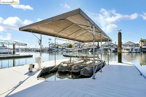 A home in Discovery Bay