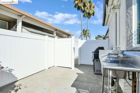 A home in Discovery Bay