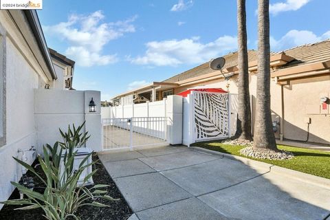 A home in Discovery Bay