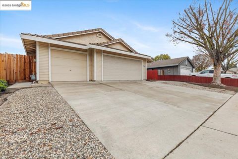 A home in Salida