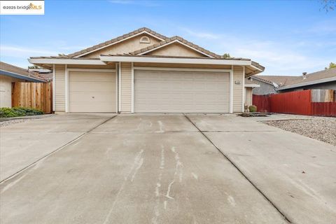 A home in Salida