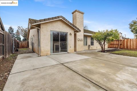 A home in Salida