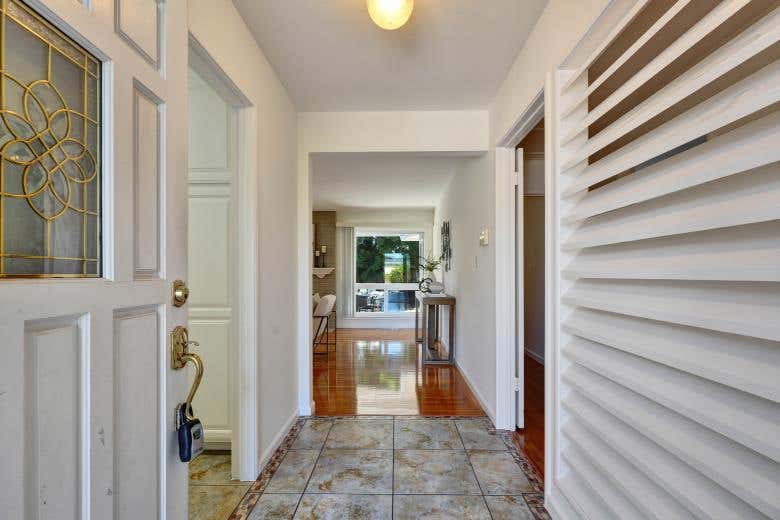 Photo of 1394 Bobwhite Avenue, Sunnyvale, CA 94087 (MLS # ML82058686)