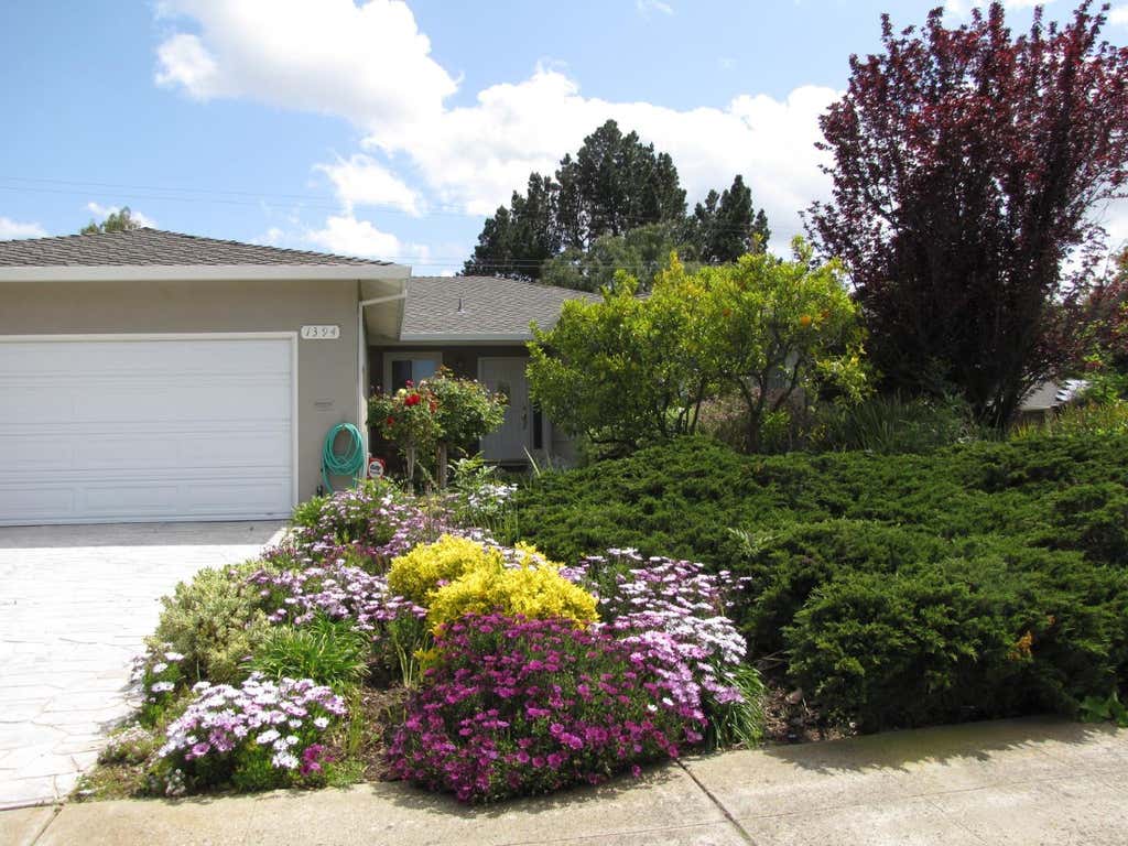 Photo of 1394 Bobwhite Avenue, Sunnyvale, CA 94087 (MLS # ML82058686)