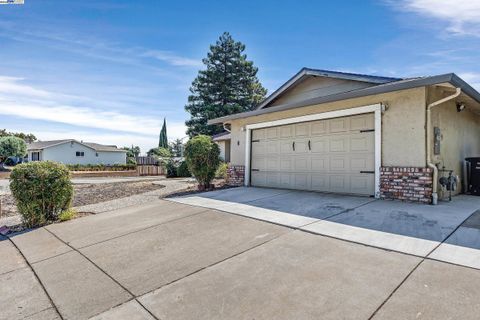 A home in Pittsburg