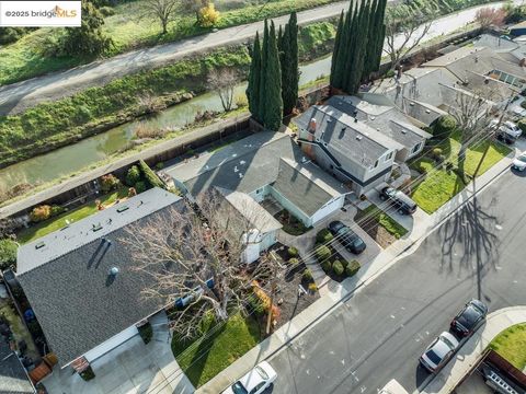 A home in Dublin