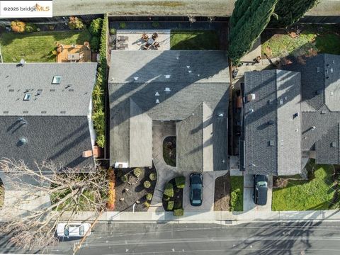 A home in Dublin