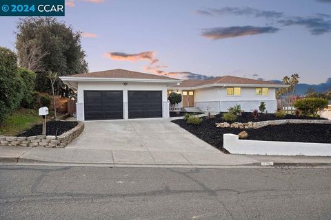 A home in Vallejo