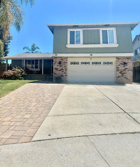 A home in San Jose