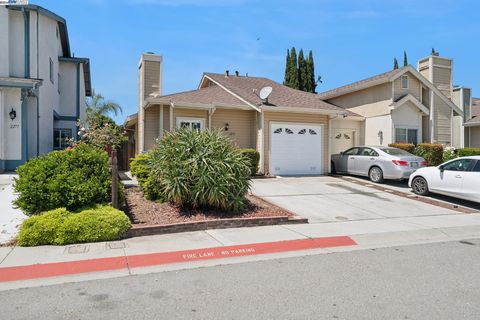 A home in San Jose