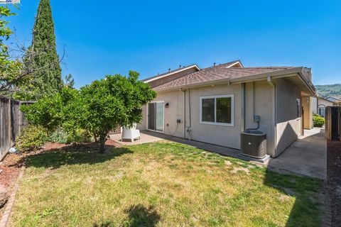 A home in San Jose