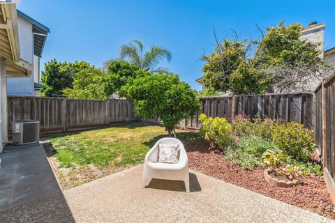 A home in San Jose