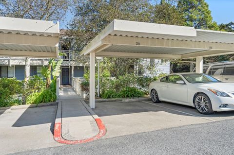 A home in Daly City