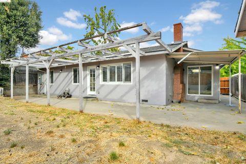 A home in Sacramento