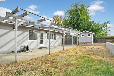 A home in Sacramento