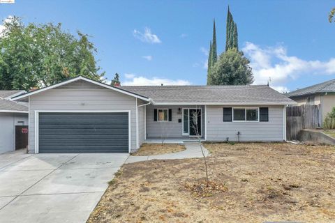 A home in Sacramento