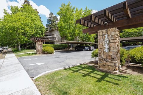 Photo of 1544 Bailey Rd #44, Concord, CA 94521 (MLS # 41122838)