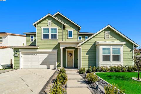 4674 Mckenzie Ave, Tracy, CA 95377 - MLS#: 41087132