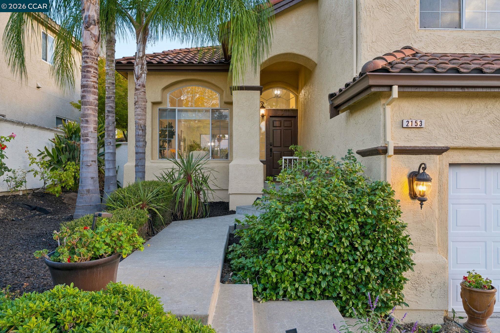 2153 Bluerock Cir