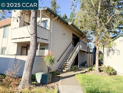 5450 Concord Blvd Unit N6, Concord, CA 94521 - MLS#: 41090559
