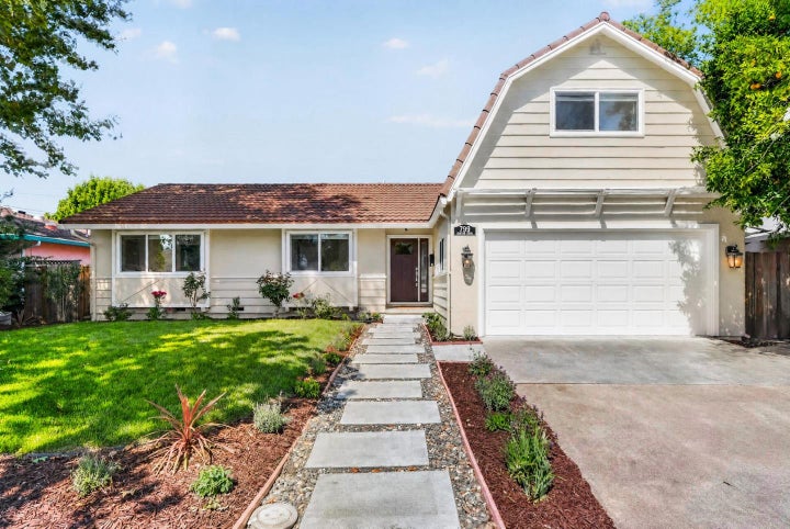 Photo 1 of 51 — 799 Peekskill Drive, Sunnyvale, CA 94087