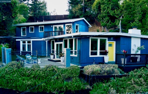 11 Las Palomas, Orinda, CA 94563 - #: 41147273