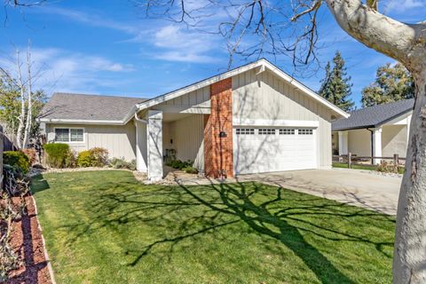 A home in San Jose