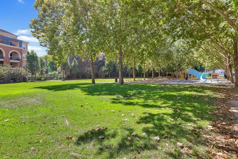 A home in San Jose