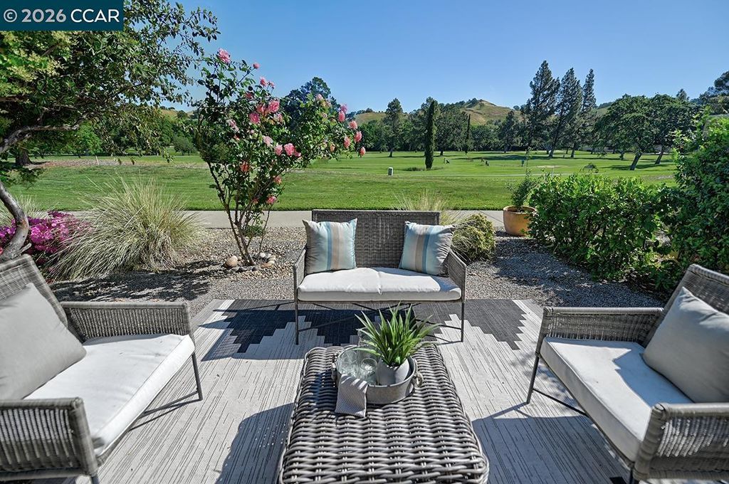 Photo of 2416 Tice Creek Dr #1, Walnut Creek, CA 94595 (MLS # 41129698)