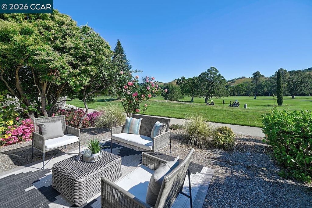 Photo of 2416 Tice Creek Dr #1, Walnut Creek, CA 94595 (MLS # 41129698)