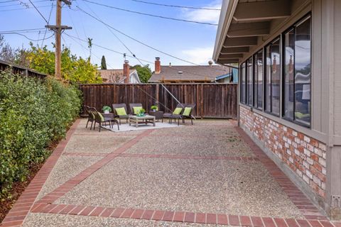 A home in Sunnyvale