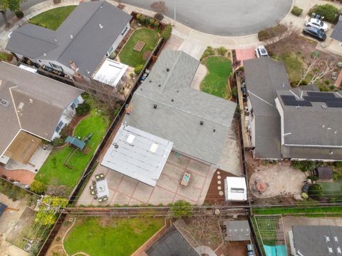 A home in Sunnyvale