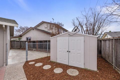 A home in Sunnyvale