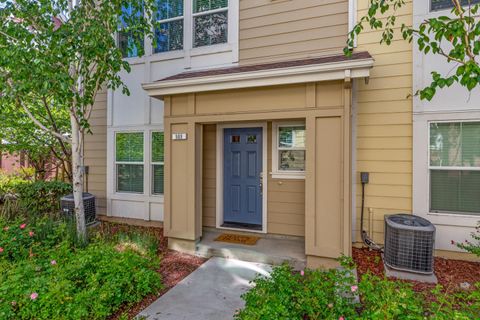 A home in Mountain View