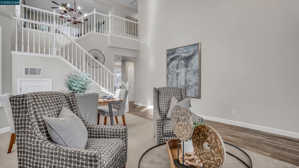 Photo of 917 Yardley Place, Brentwood, CA 94513 (MLS # 41126460)