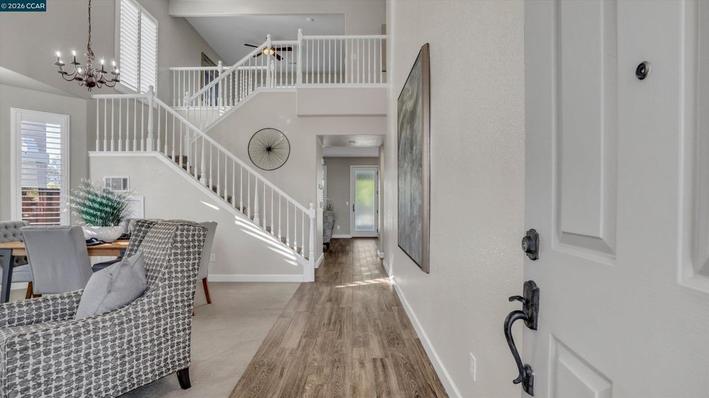 Photo of 917 Yardley Place, Brentwood, CA 94513 (MLS # 41126460)