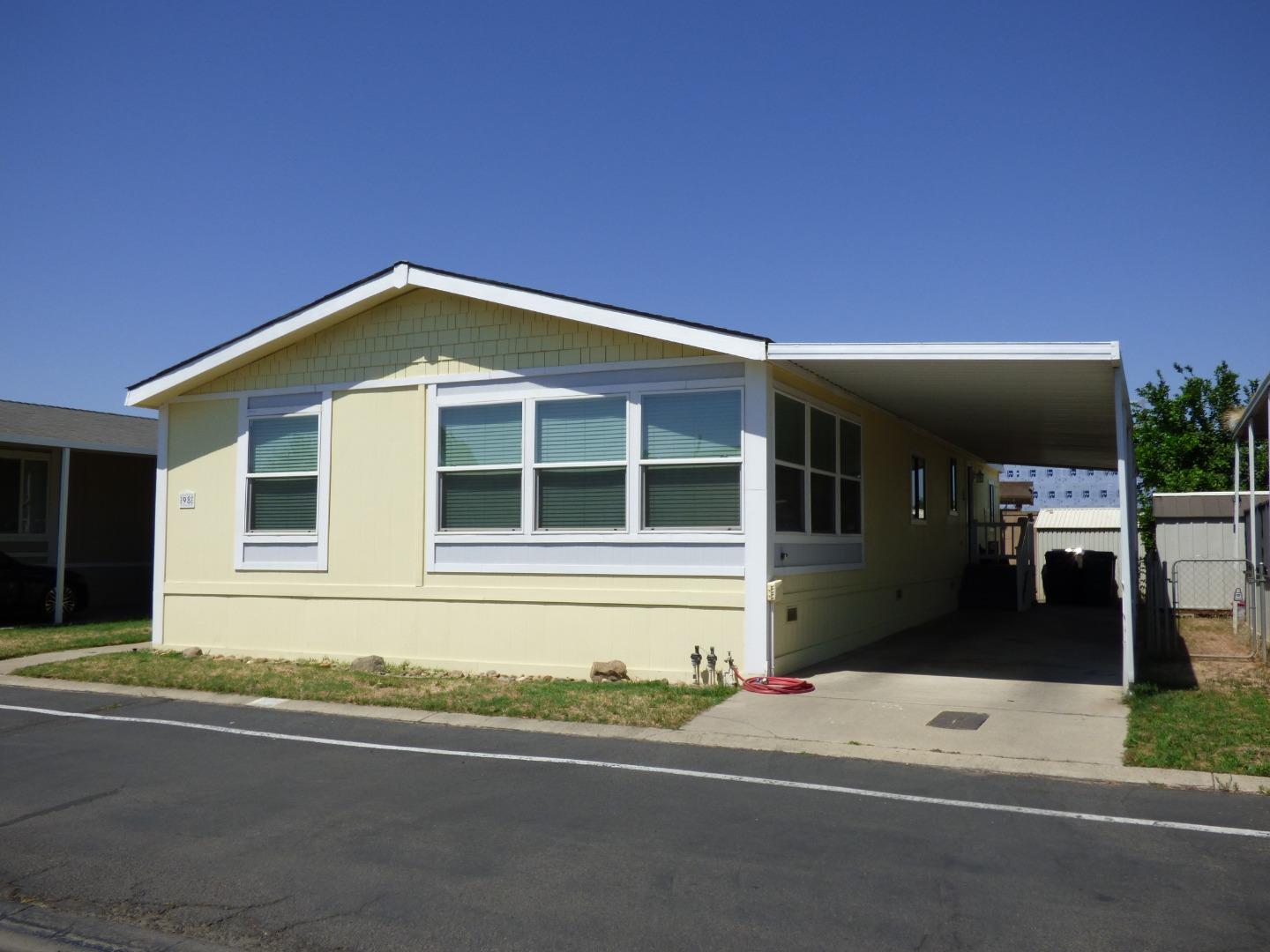 Photo 1 of 18 — 6450 N Winton Unit 98, Winton, CA 95388