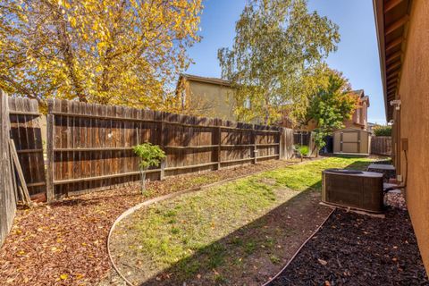 A home in Sacramento