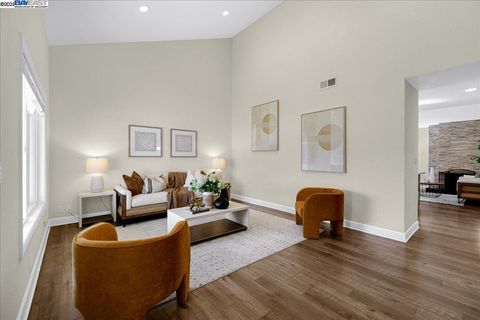 8455 Peachtree Ave, Newark, CA 94560 - MLS#: 41092942