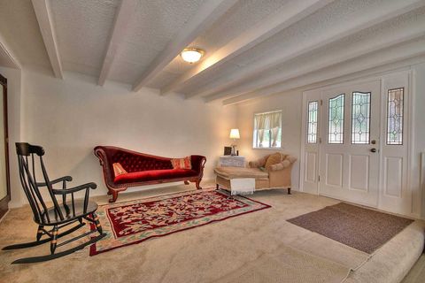 A home in Sunol