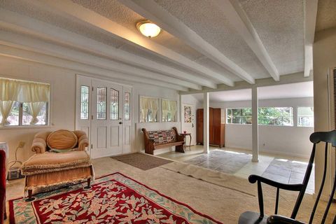 A home in Sunol