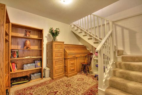 A home in Sunol