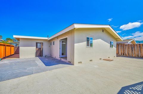 A home in Seaside