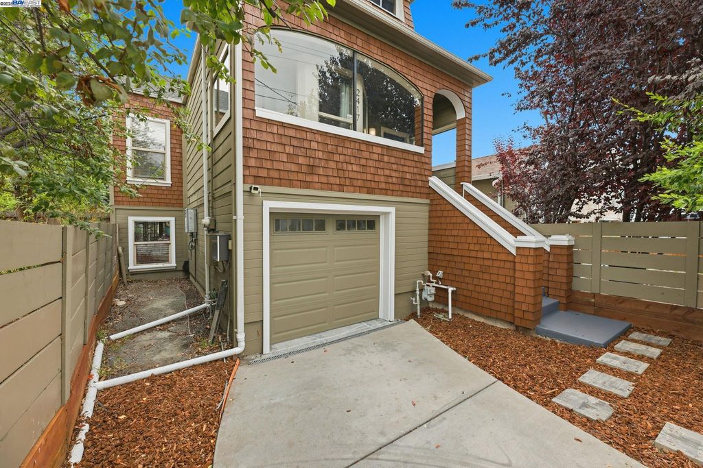Photo of 2417 Linden Sreet, Oakland, CA 94607 (MLS # 41116407)