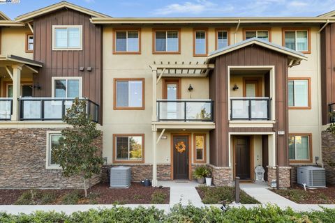 A home in Livermore