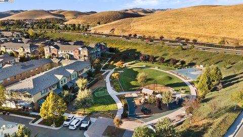 A home in Livermore